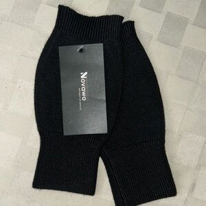 Novato Fingerless Gloves